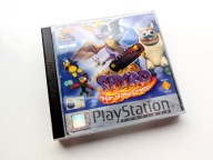 *** SPYRO YEAR OF THE DRAGON PS1 PSX PSONE PLAYSTATION 3xA ***