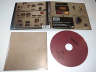 Nine Inch Nails – Add Violence - CD 2017 X287