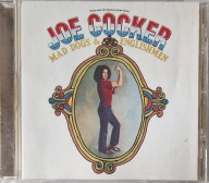 Joe Cocker Mad Dogs & The Englishmen EX Germany CD Irl