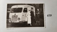 zdj.Ambulans Sanatoryjny-Wrocław/lata 50-te