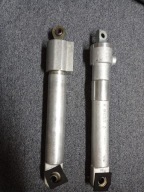 Mercedes SL R129 W124 siłownik dachu 1298000272 1248000072 naprawa serwis