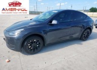 Tesla Y 2021 Elektryczny 384KM