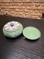 Szkatułka Lotos Druk 3D – mały rytuał spokoju| idealny prezent