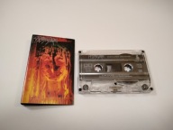 My Dying Bride – Turn Loose The Swans - KASETA MC K451