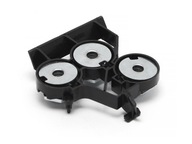 MOCOWANIE PASA uchwyt prawy Mercedes W213 GLC X253