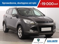 Ford Kuga 2.0 TDCi, 4X4, Skóra, Klima