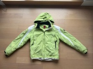 Kurtka narty VOLCANO STORM BLOCKER rozm.S WOMAN