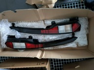 VW CADDY 2K7 LAMPA TYŁ LEWA TYLKO 2K7945095 A