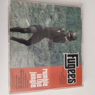 Fugees – Rumble In The Jungle (CD)1