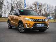 Suzuki Vitara 1.4 BoosterJet, Salon Polska