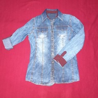 Koszula damska r.36/38 Kularium