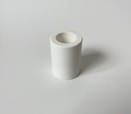 ADAPTER GILZY do etykiet termicznych 40/25mm Xprinter Munbyn Zebra sz. 80mm