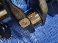 WAŁ KORBOWY - TOYOTA C-HR COROLLA E21 1.8 Hybrid