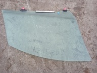 Yaris III lift Szyba z drzwi lewe przednie Warszawa