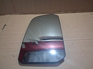 WKŁAD LUSTERKA LEWE GÓRNY IVECO STRALIS S-WAY