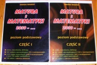 Matura z matematyki. 2010- część 1 i 2 Andrzej Kiełbasa