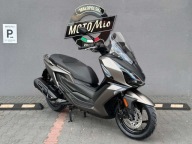 Kymco Downtown GT 350 , Nowosc, rocznik 2025 Benzyna 28KM