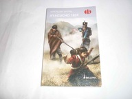 Historyczne Bitwy - Ayacucho 1824