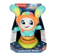 Robot Fisher-Price HJP92