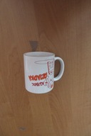 KUBEK Z NAPISEM DLA DZIADKA