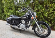 Honda Shadow Intruder Suzuki 125 Raty GWARANCJA MotoPKO Transport 300zl