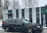 Honda Accord 2.0B LPG BRC 156KM 2008r. Salon Polska 2.0 BenzynaLPG 156KM