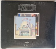 Led Zeppelin The Song Remains The Same Ecopack 2x CD Irl