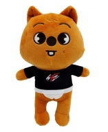 SKZOO Maskotka HAN QUOKKA Stray Kids Kuoka Pluszak Zabawka Prezent K-POP