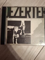 Wszyscy przeciwko wszystkim Dezerter CD