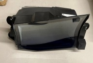 Renault Rafale 1.2 E-tech 2024 Europa wyświetlacz szyby headup display