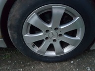 MERCEDES ORYG FELGI ALU 16'' x J8 ET36 5x112