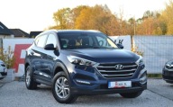 Hyundai Tucson Bezwypadkowy - Niski przebieg - Stan Perfekt - OPLACONY 1.6