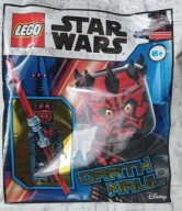 LEGO Star Wars - 912285 - Darth Maul - sw1155