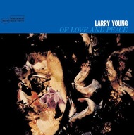 Larry Young-Of Love And Peace/Blue Note Connoisseur