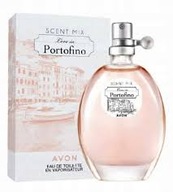 Woda toaletowa Scent Mix Love in Portofino Avon