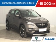 Opel Grandland 1.6 Turbo, Salon Polska