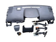 KOMPLET DESKA + AIRBAG TOYOTA PRIUS PLUS PRIUS+ ORYGINAŁ 12-15r
