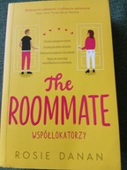 ROSIE DANAN THE ROOMMATE WSPÓŁLOKATORZY BDB