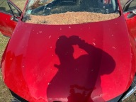 RENAULT CLIO V HB MASKA TENNP