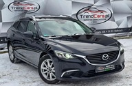 Mazda 6 2.0 145 KM bezwypadkowa serwisowana oplacona GWARANCJA 2.0 Benzyna