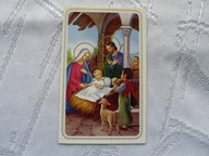 OBRAZEK , ,KOLĘDOWY,, ...