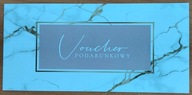 Voucher do salonu kosmetycznego na 250pln