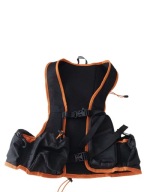 PLECAK SPORTOWY DO BIEGANIA PLECAK DO SPORTOWYCH AKTYWNOŚCI