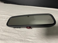 lusterko wsteczne BMW f06 pilot fotochrom alarm 9274270