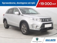 Suzuki Vitara 1.0 BoosterJet, Salon Polska