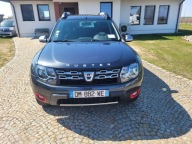 DACIA DUSTER LIFT - NISKI ORYGINALNY PRZEBIEG !!! NOWY ROZRZĄD !!!