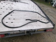 USZCZELKA DRZWI PRZESUWNYCH TRAFIC II VIVARO B ORGINAL 2001-2014rok ORGINAL