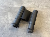 Taśma bagażnika organizer mocowanie Audi A6 C7 4G Oryginał 4F9860204