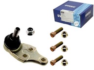 SWAG 22 93 1312 Sworznie wahacza 2szt Land Rover FREELANDER I