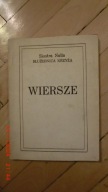 Siostra Nulla Służebnica Krzyża - Wiersze - Sygnały